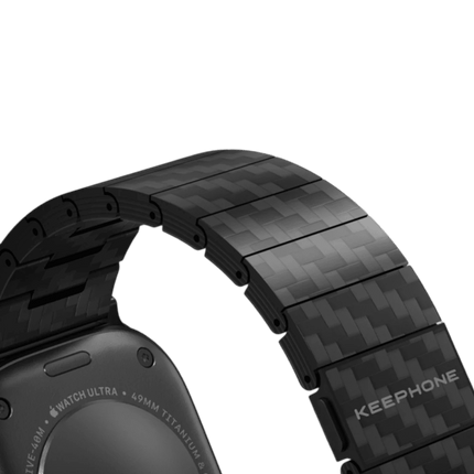 Watch Ultra 2 49mm Morgan Aramid Fiber Kordon 5