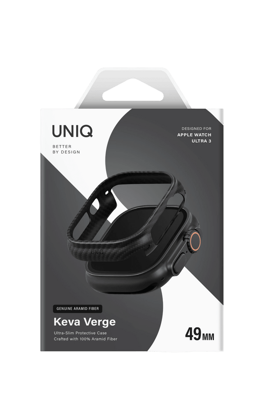 Watch Ultra 49mm Keva Verge Kasa Koruyucu 4