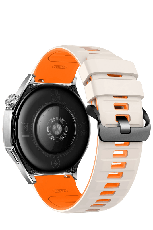 Watch Ultra 49mm Minoc Kordon - Beyaz