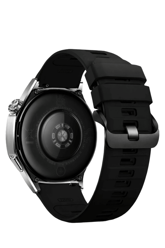 Watch Ultra 49mm Minoc Kordon - Siyah