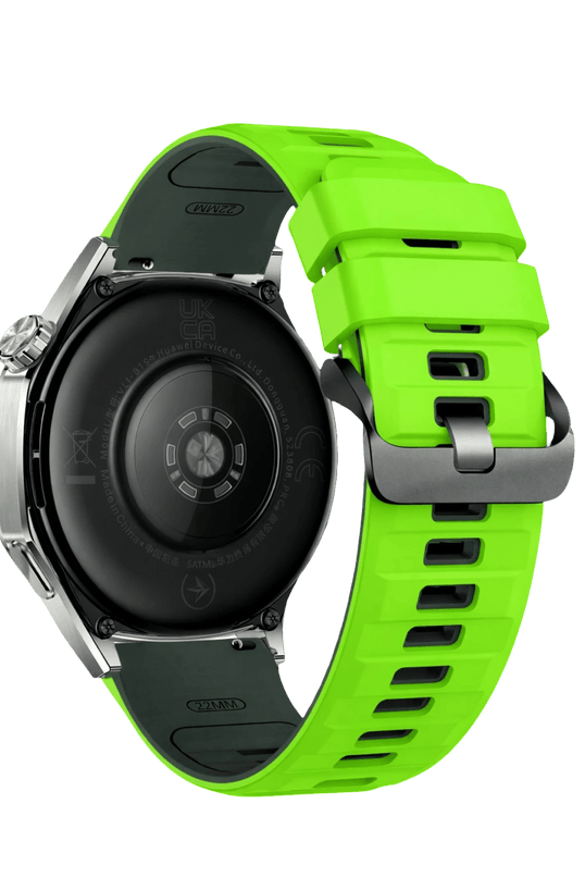 Watch Ultra 49mm Minoc Kordon - Yeşil