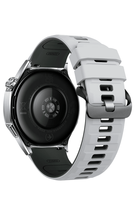 Watch Ultra 49mm Minoc Kordon - Gri-Siyah