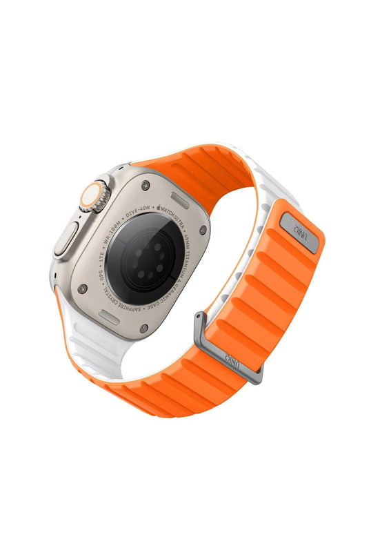 Watch Ultra 49mm Revix Evo Reversible Manyetik Kordon 3