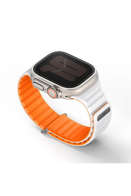 Watch Ultra 49mm Revix Evo Reversible Manyetik Kordon 2