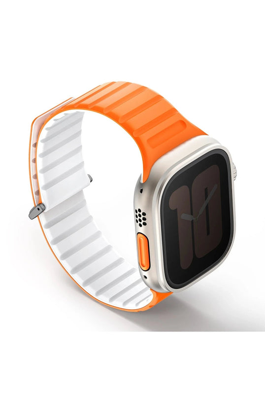 Watch Ultra 49mm Revix Evo Reversible Manyetik Kordon