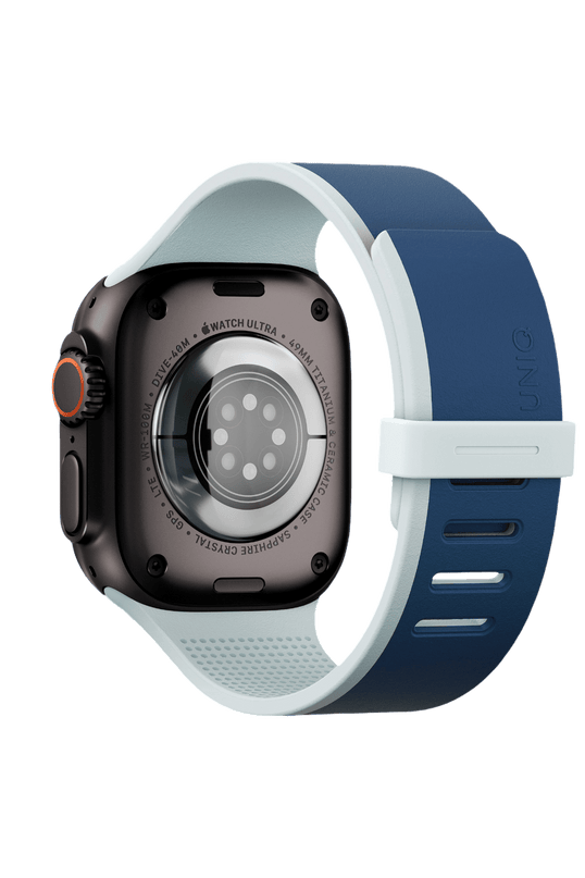 Watch Ultra 49mm Revix IV Reversible Manyetik Kordon - Lacivert 3