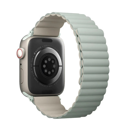 Watch Ultra 49mm Revix Reversible Manyetik Kordon - Yeşil 3 3
