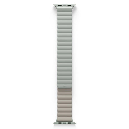 Watch Ultra 49mm Revix Reversible Manyetik Kordon - Yeşil 3 6