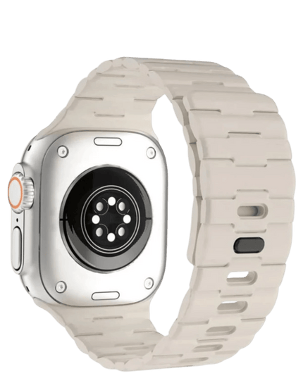 Watch Ultra 49mm Wowen Kordon - Bej