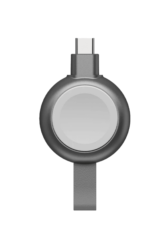 WatchPod 3 Apple Watch Sertifikalı USB-C Manyetik Şarj Cihazı 2