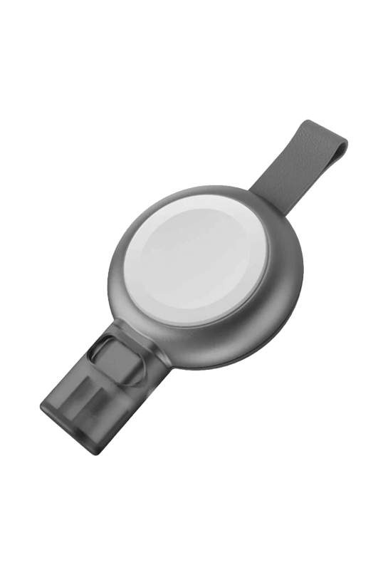WatchPod 3 Apple Watch Sertifikalı USB-C Manyetik Şarj Cihazı