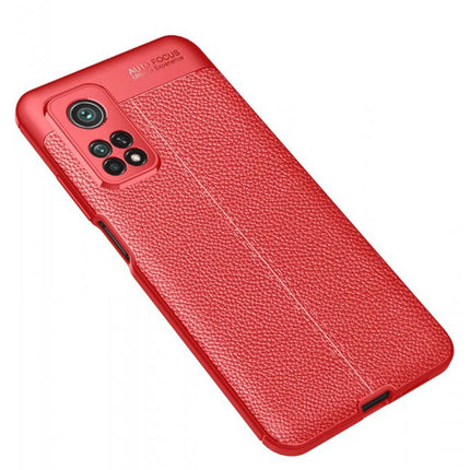 Xiaomi Mi 10T Pro Auto Focus Kapak Kılıf 2