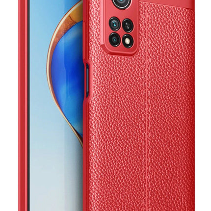 Xiaomi Mi 10T Pro Auto Focus Kapak Kılıf
