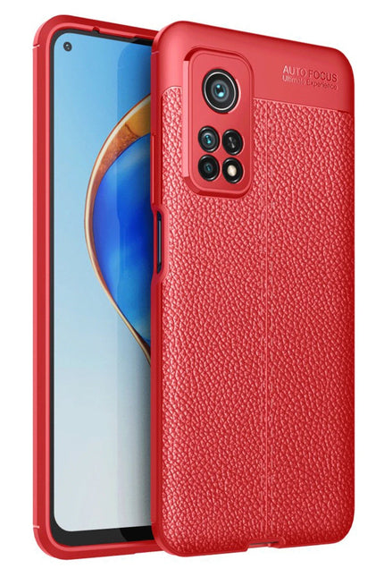 Xiaomi Mi 10T Pro Auto Focus Kapak Kılıf