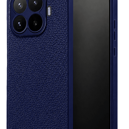 Xiaomi Mi 17T Pro Thermax Silikon Kılıf - Lacivert