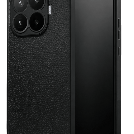 Xiaomi Mi 17T Pro Thermax Silikon Kılıf - Siyah