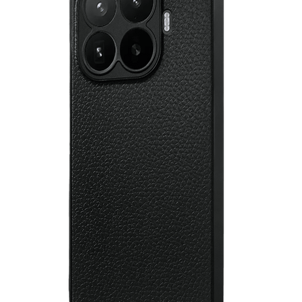Xiaomi Mi 17T Pro Thermax Silikon Kılıf - Siyah 3