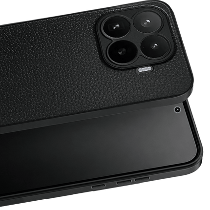 Xiaomi Mi 17T Pro Thermax Silikon Kılıf - Siyah 2