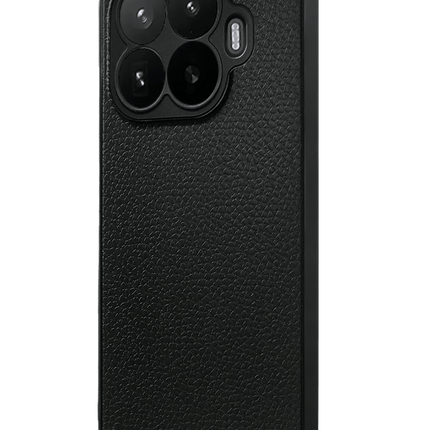 Xiaomi Mi 17T Thermax Silikon Kılıf - Siyah 3