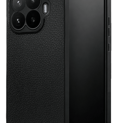 Xiaomi Mi 17T Thermax Silikon Kılıf - Siyah