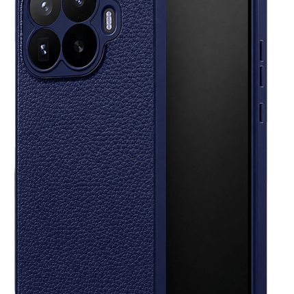 Xiaomi Mi 17T Thermax Silikon Kılıf - Lacivert