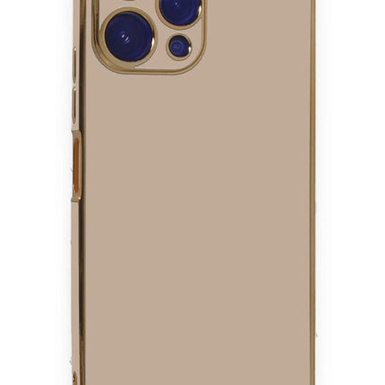 Xiaomi Poco M6 Pro 5G Volet Silikon Kılıf - Pembe