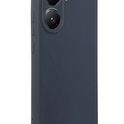 Xiaomi Poco X7 Pro Aras Deri Kapak Kılıf - Lacivert 3