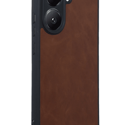 Xiaomi Poco X7 Pro Aras Deri Kapak Kılıf - Taba 2