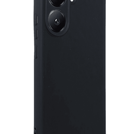 Xiaomi Poco X7 Pro Aras Deri Kapak Kılıf - Siyah 3