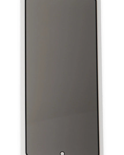 Xiaomi Redmi 14C 3D Antistatik Hayalet Cam Ekran Koruyucu 2