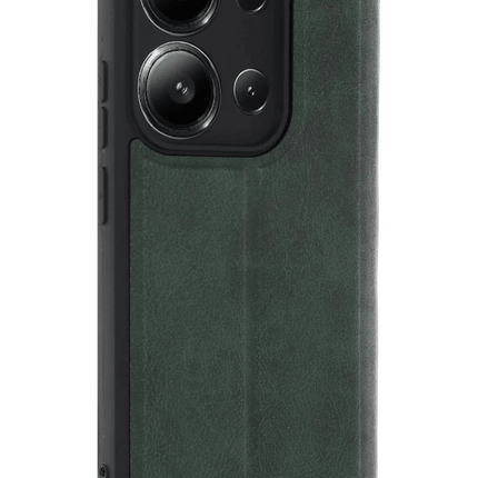 Xiaomi Redmi 15C 4G Flip Cover Kılıf 2