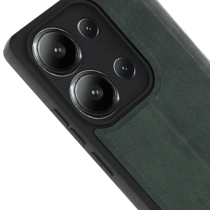 Xiaomi Redmi 15C 4G Flip Cover Kılıf 3