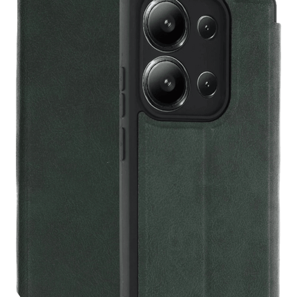 Xiaomi Redmi 15C 4G Flip Cover Kılıf
