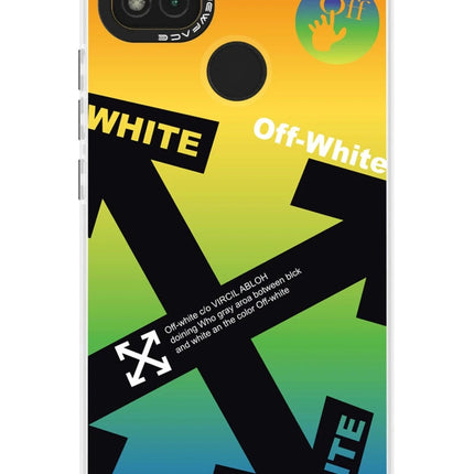 Xiaomi Redmi 9C Estoril Desenli Kapak Kılıf - Desen 5