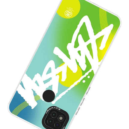 Xiaomi Redmi 9C Estoril Desenli Kapak Kılıf - Desen 2 3