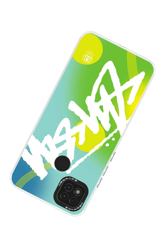 Xiaomi Redmi 9C Estoril Desenli Kapak Kılıf - Desen 2 3