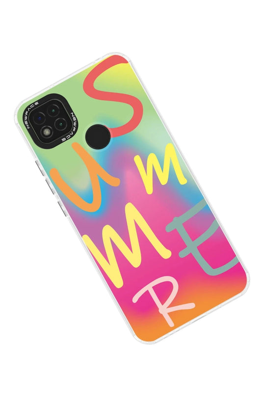 Xiaomi Redmi 9C Estoril Desenli Kapak Kılıf - Desen 3 2