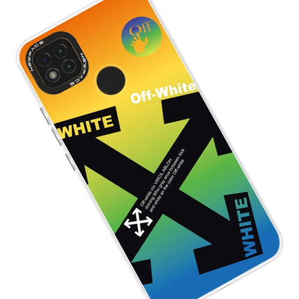 Xiaomi Redmi 9C Estoril Desenli Kapak Kılıf - Desen 5 2