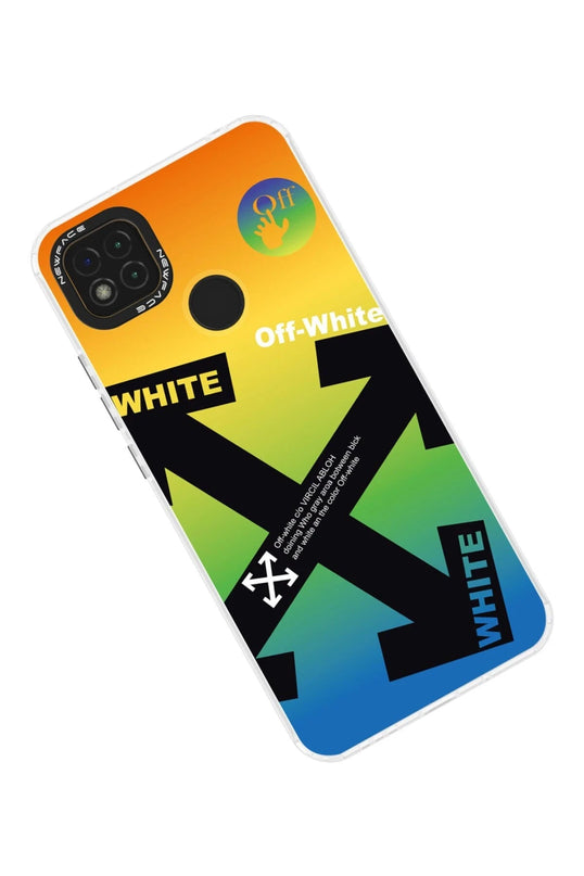 Xiaomi Redmi 9C Estoril Desenli Kapak Kılıf - Desen 5 2