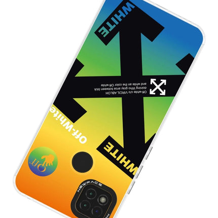 Xiaomi Redmi 9C Estoril Desenli Kapak Kılıf - Desen 5 3