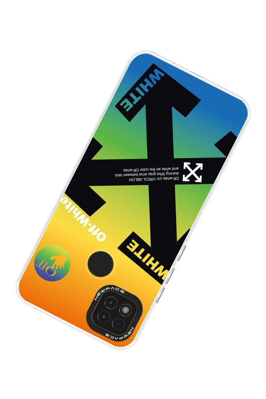 Xiaomi Redmi 9C Estoril Desenli Kapak Kılıf - Desen 5 3