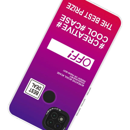 Xiaomi Redmi 9C Estoril Desenli Kapak Kılıf - Desen 9 3