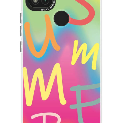 Xiaomi Redmi 9C Estoril Desenli Kapak Kılıf - Desen 3