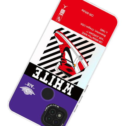 Xiaomi Redmi 9C Estoril Desenli Kapak Kılıf - Desen 12 3
