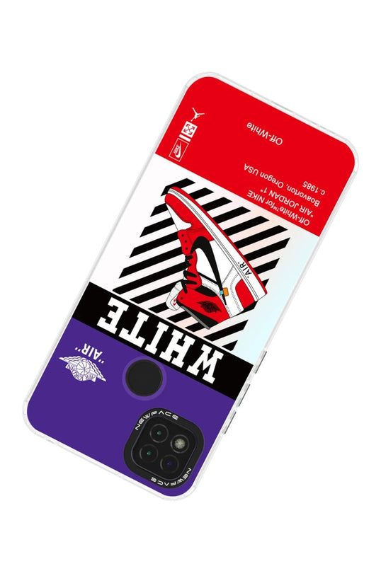 Xiaomi Redmi 9C Estoril Desenli Kapak Kılıf - Desen 12 3