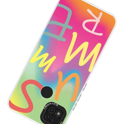 Xiaomi Redmi 9C Estoril Desenli Kapak Kılıf - Desen 3 3