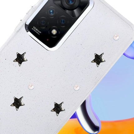 Xiaomi Redmi Note 11 Pro Fiyonk Desenli Kapak Kılıf - Desen 7 3