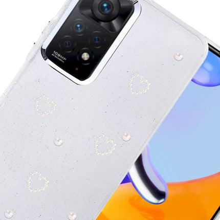 Xiaomi Redmi Note 11 Pro Fiyonk Desenli Kapak Kılıf - Desen 10 3