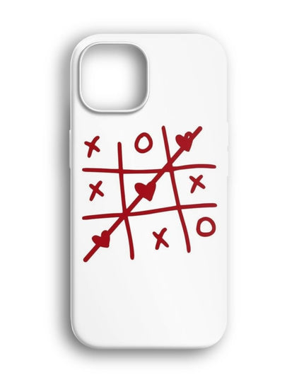 XOX Love Telefon Kılıfı