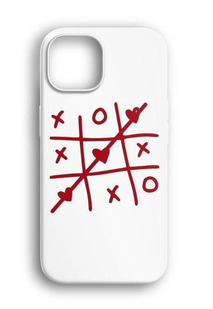 XOX Love Telefon Kılıfı